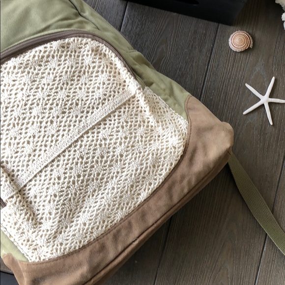 🌴🌼ROXY- BACKPACK🌼🌴 - Picture 3 of 8